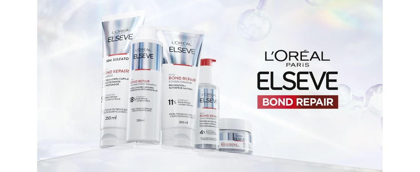 Linha Bond Repair